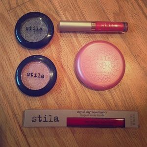 Stila Lot!!!!