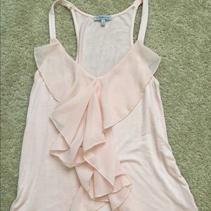 Charlotte russe tank