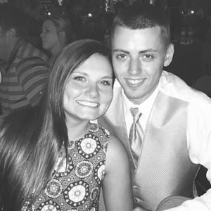 Meet your Posher, Karlie