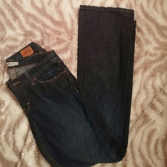 BKE Denim _ BuckleJeans