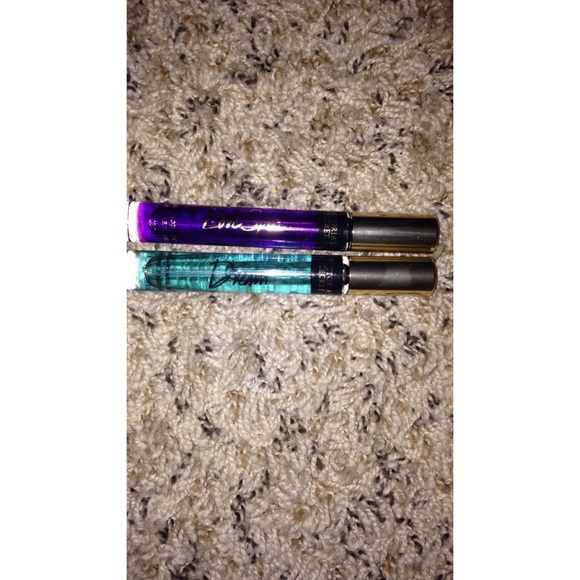 Travel perfumes, hand lotion