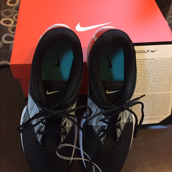 wmns nike delight v ( golf shoes )