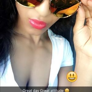 Meet your Posher, Margaret