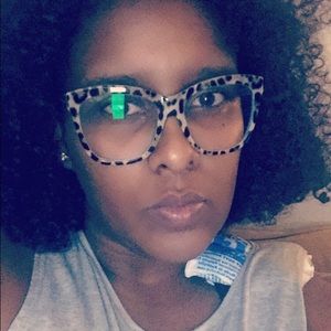 Meet your Posher, Shantell