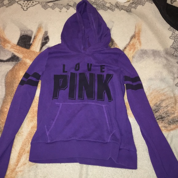 Vs hoodie