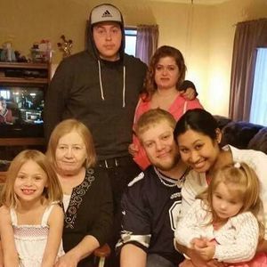 Meet your Posher, Tracy