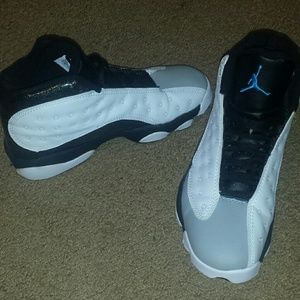 Jordan retro 13s