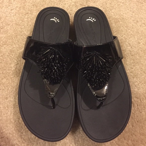 Comfortable shoes