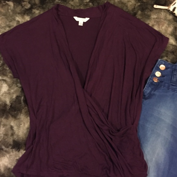 Charming Charlie Top - Picture 2 of 2