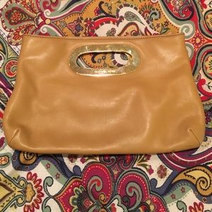 Michael Kors Clutch.