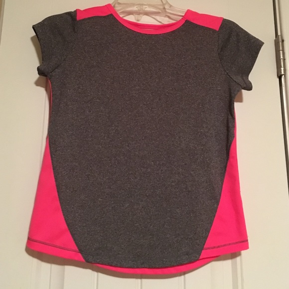 Zone Pro sport shirt