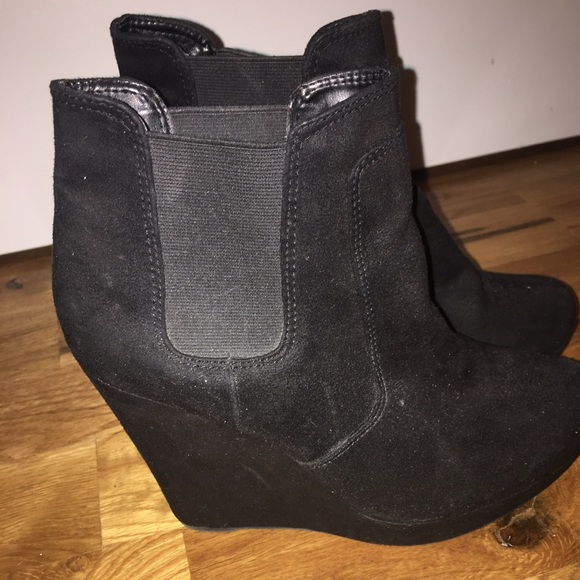 Booties