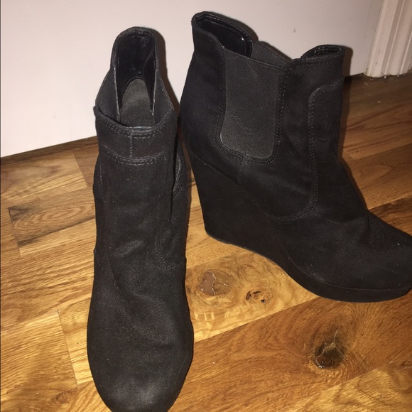 Booties - Picture 2 of 2