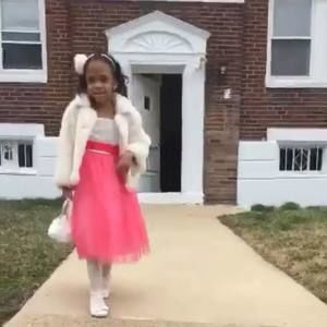 Meet your Posher, Tiasha