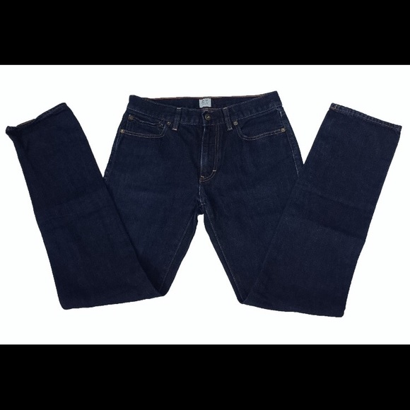 Men's J.Crew Urban Slim Jeans - Picture 2 of 4