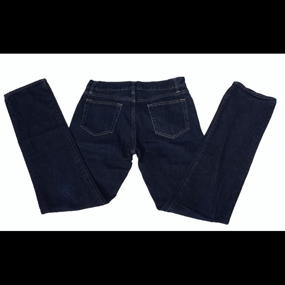 Men's J.Crew Urban Slim Jeans - Picture 4 of 4