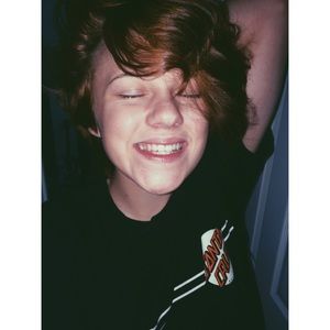 Meet your Posher, Abby