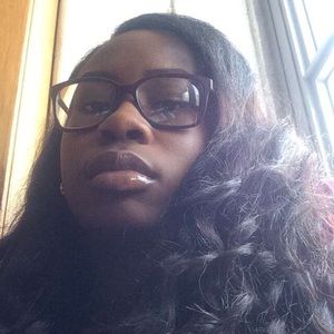 Meet your Posher, Iyobosa