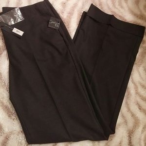Limited Cassidy Fit Bootcut Pants