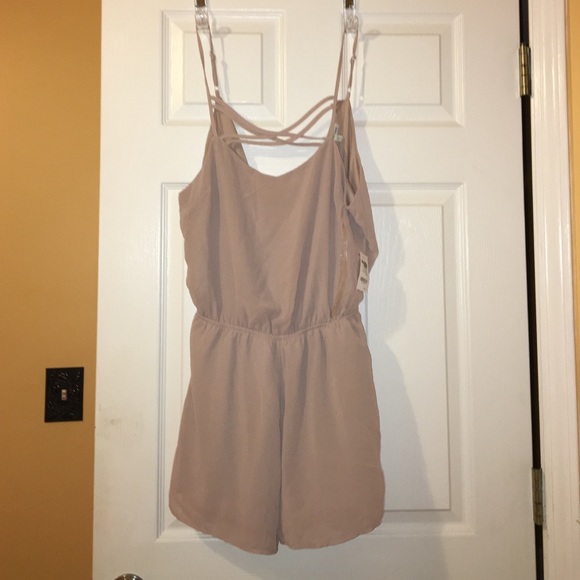 Romper - Picture 1 of 1