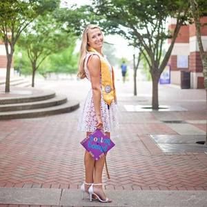 Meet your Posher, Anna