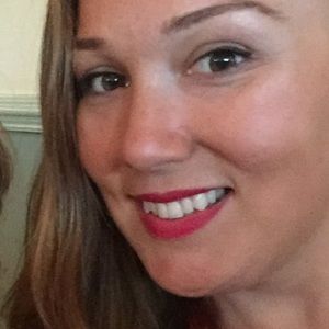 Meet your Posher, Caitlyn