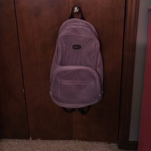 Mash Nike backpack