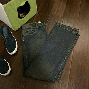 Men's American Rag Bootcut Jeans