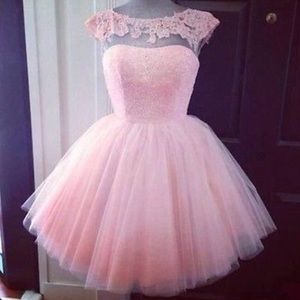 Pink Dress💕