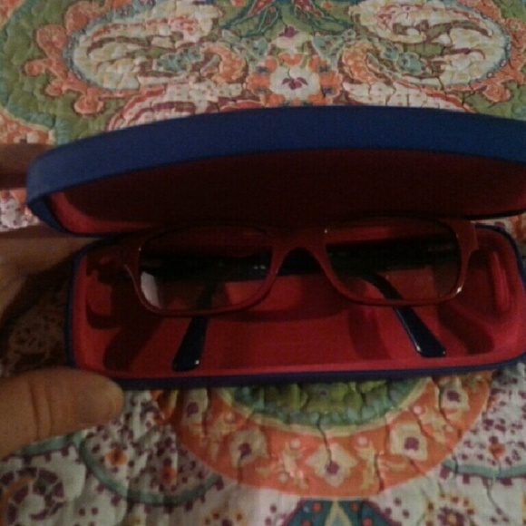 Childrens Ray-ban glasses