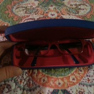 Childrens Ray-ban glasses