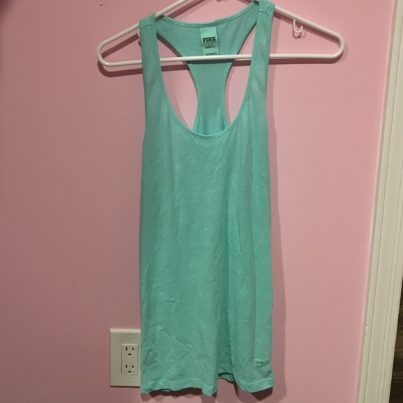 Victoria's Secret PINK tank top