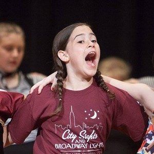 Meet your Posher, Mary frances