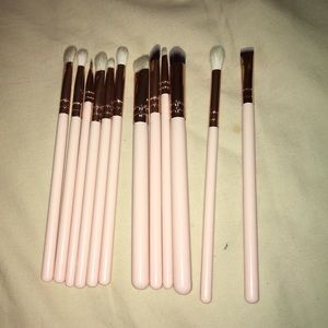Brushes