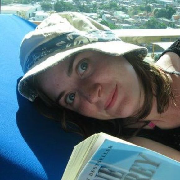 Meet your Posher, Dana - Picture 1 of 1