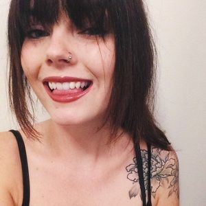 Meet your Posher, Shannon