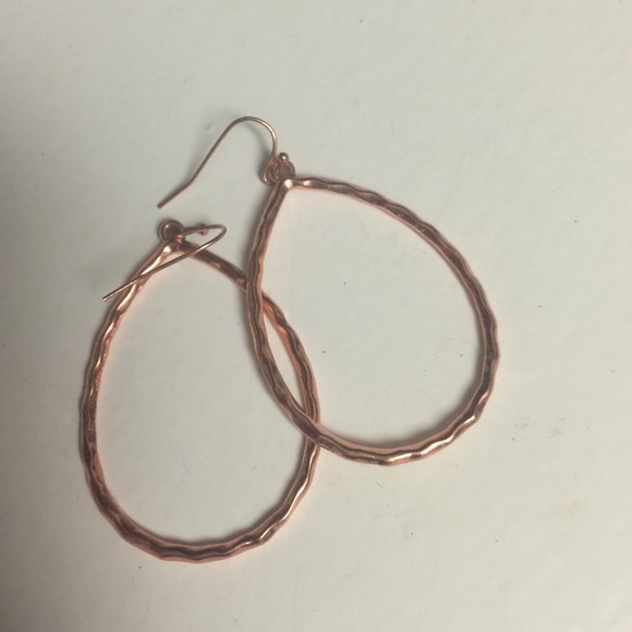 Premier rose gold