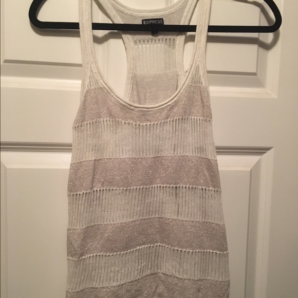 Express tank