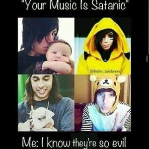 Meet your Posher, Shannon