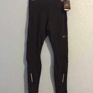 Nike dri-fit pants