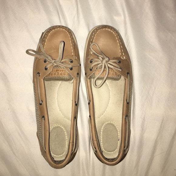 Sperry Top-Sider Boat Shoes WOMAN