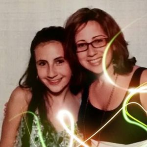 Meet your Posher, Michele