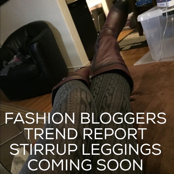 TRENDING FALL 2016. Fashion bloggers report