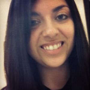 Meet your Posher, Veronica