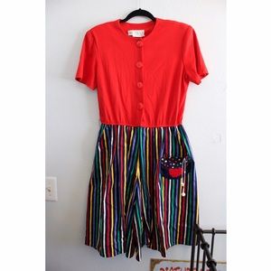 Dreamy Vintage Romper