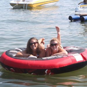 Meet your Posher, Kelly