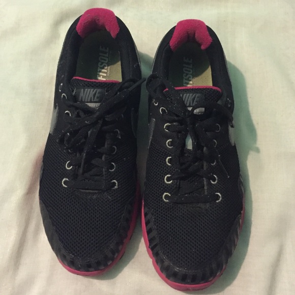 Nikes