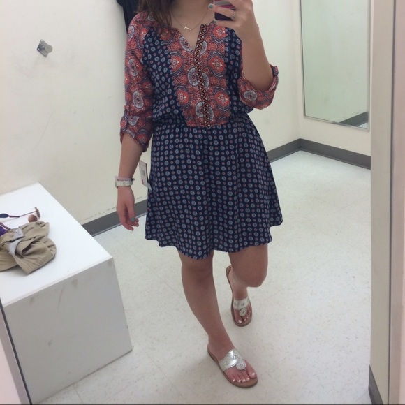 Trixxi girl dress