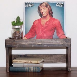 Andy Gibb (Shadow Dancing) Vinyl