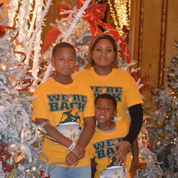 Meet your Posher, La